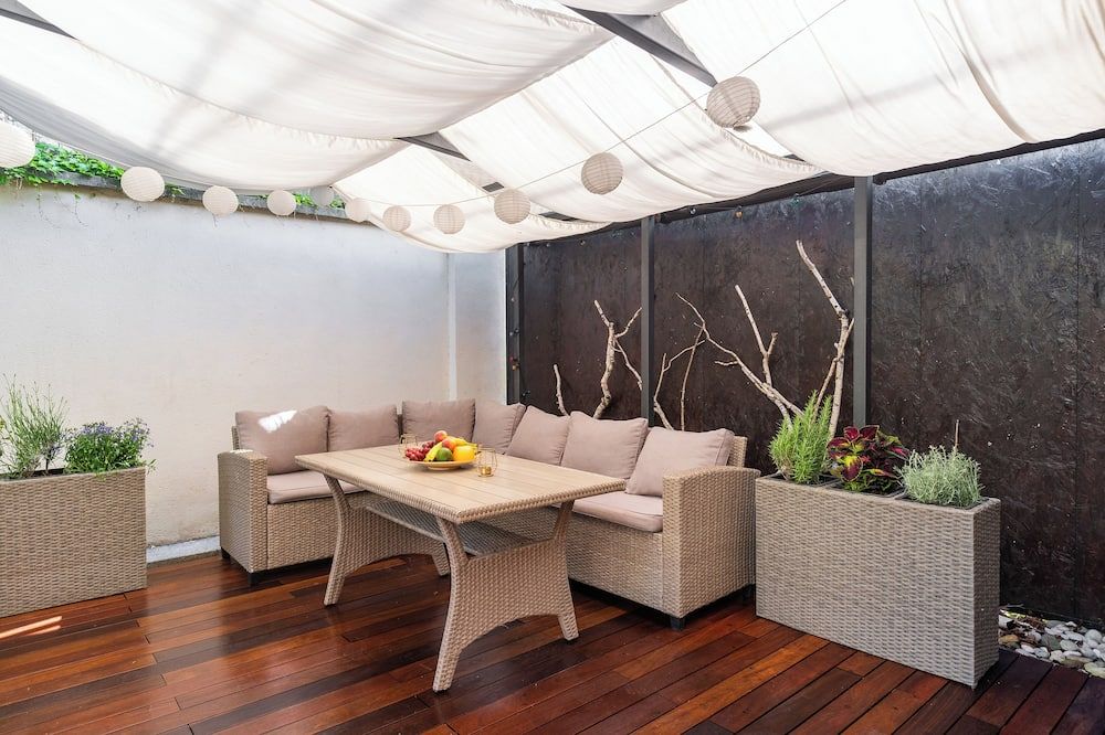 Casablanca Boutique Bed&Breakfast - זאגרב