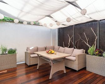 Casablanca Boutique Bed&Breakfast - Zagreb