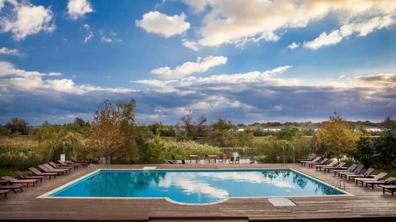 Green Village Resort