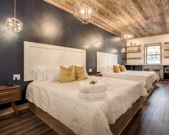 Walk Everywhere | Ski Afton | Dine & Relax - Prescott - Habitación