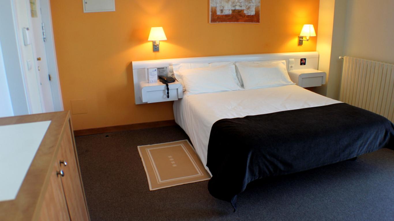 Hotel Kandahar