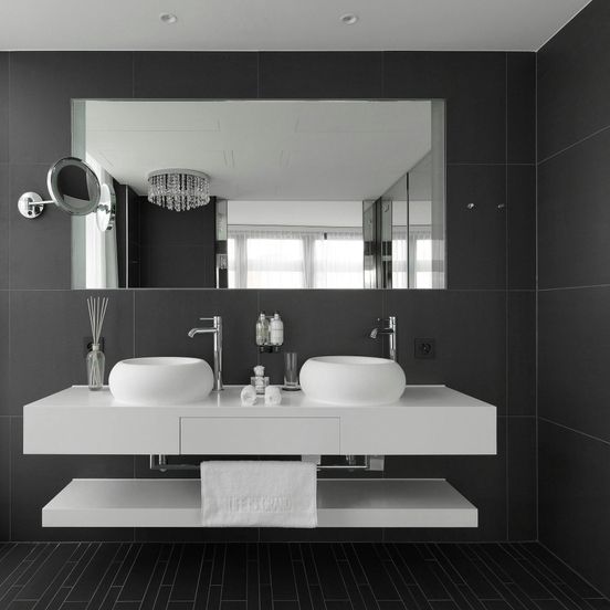Kameha Grand Zurich, Autograph Collection image 1