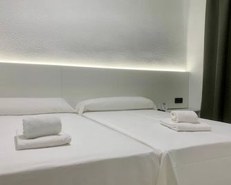 Hotel DL Urban - Castellón de la Plana - Habitación