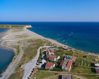 Gokceada Surf Egitim Merkezi - Gökçeada