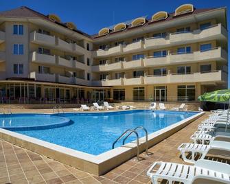 Hotel Belle View - Kranevo - Piscina