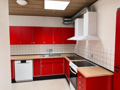 Room for rent Solskrænten – Videbæk