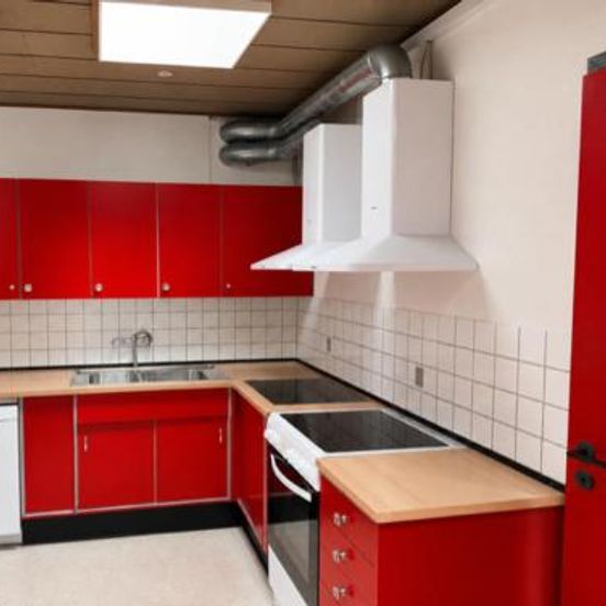 Room for rent Solskrænten – Videbæk