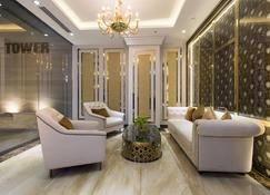 Nta Serviced Apartments - Ho Chi Minh City - Lobby