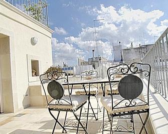 Casa Antica Rudia - Ostuni - Balkon