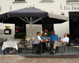 Square Boutique Hotel & Brasserie - Venray