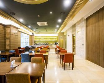 Polaris Hotel - Bucheon - Restaurante