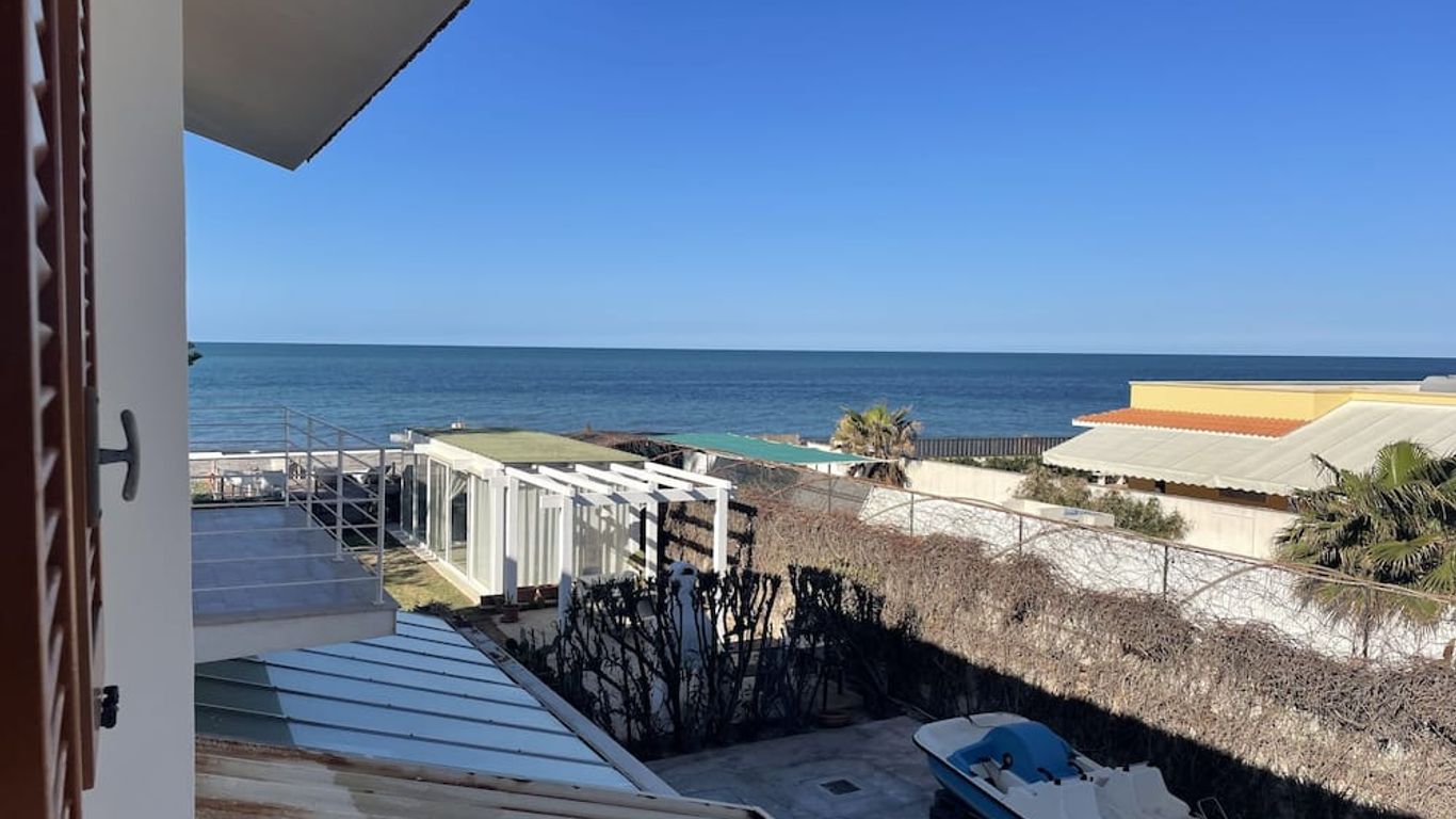 Suitebeach B&b And Resort