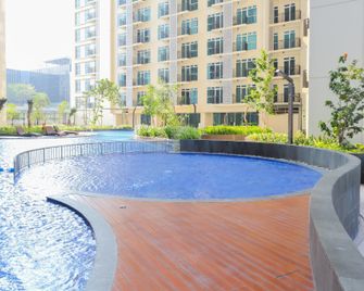 Collection O 18 Puri Orchard - Jakarta - Piscine