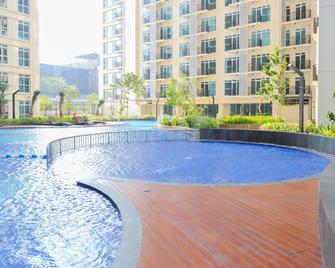 Collection O 18 Puri Orchard - Jakarta - Piscine