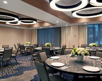 Courtyard by Marriott Boston Downtown/North Station - Boston - Restaurant
