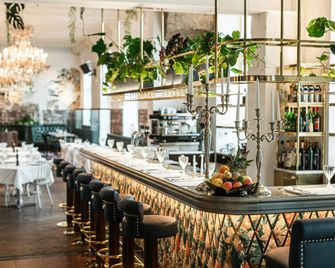 Grand Hôtel Wiesler - Centre of Graz - Graz - Baari