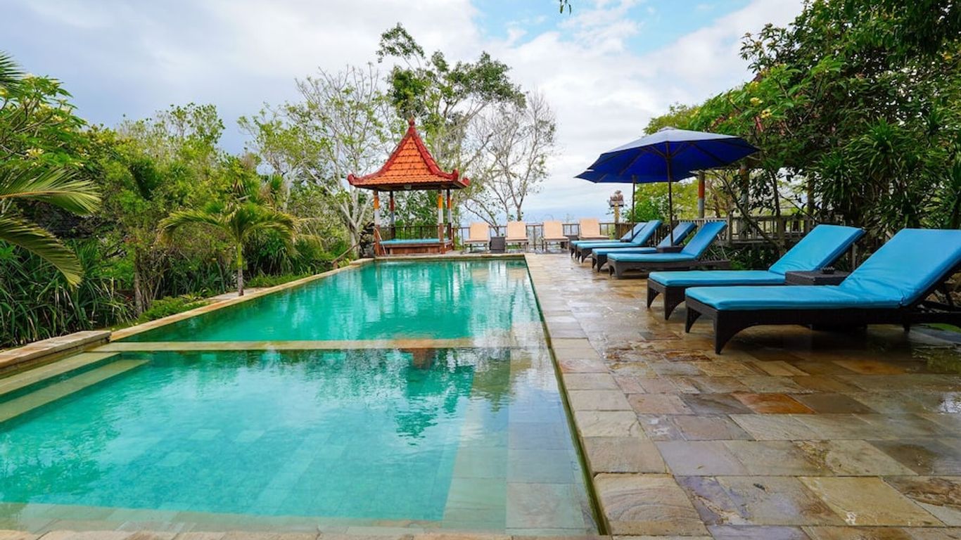 Darsan Lembongan Boutique Cottage