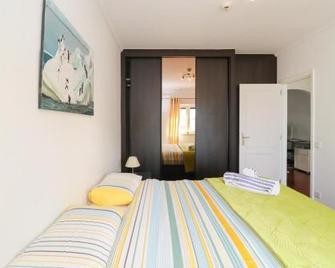 Parede Flats - Parede - Schlafzimmer