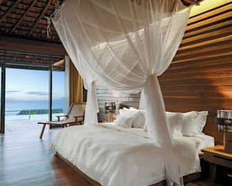 Silavadee Pool Spa Resort - Ko Samui - Chambre