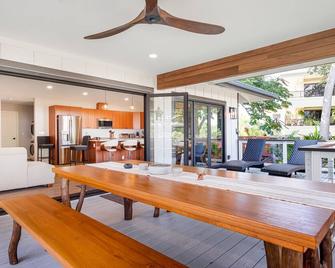 The Shack - Kailua-Kona - Jadalnia