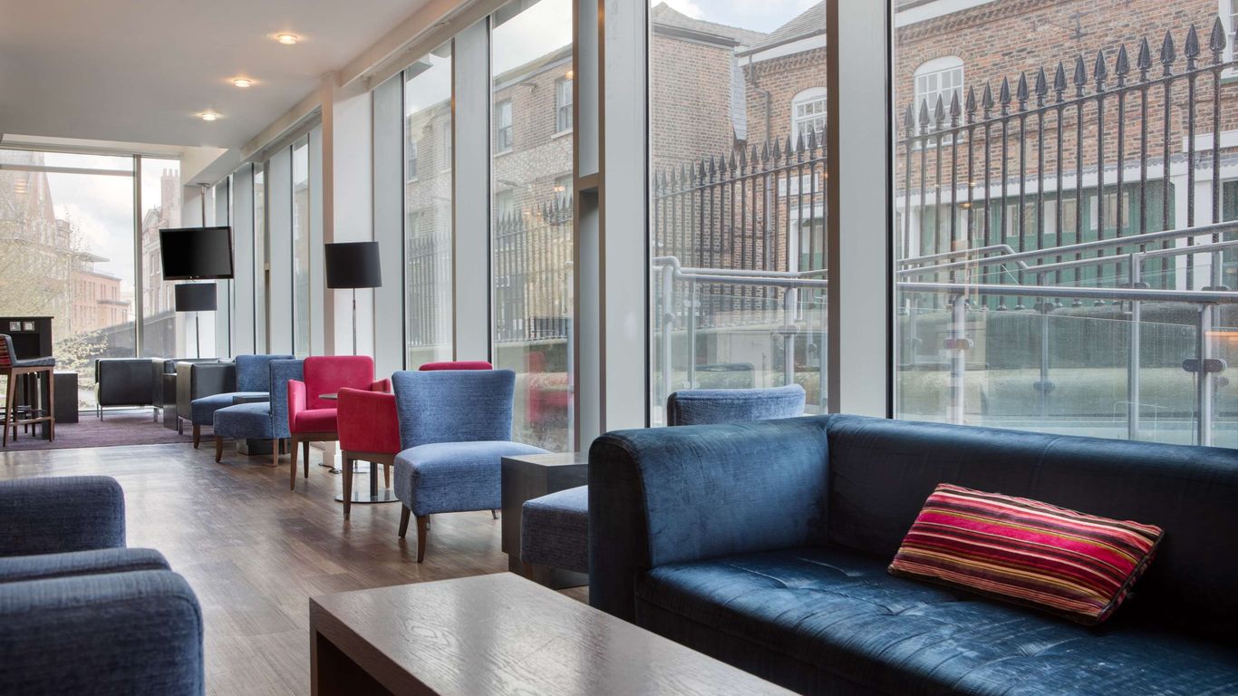 Hampton by Hilton York