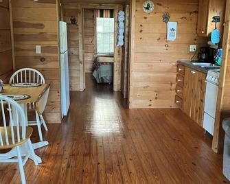 Bear Villa, Lake Toxaway Nc - Lake Toxaway