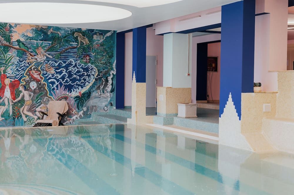 هوتل أتلانتيكو