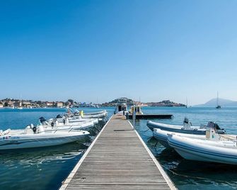 Hotel Airone Isola D'elba - Portoferraio