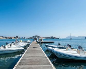 Hotel Airone Isola D'elba - Portoferraio