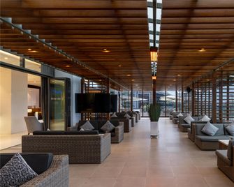 Radisson Blu Hotel Nairobi, Upper Hill - Nairobi - Lounge