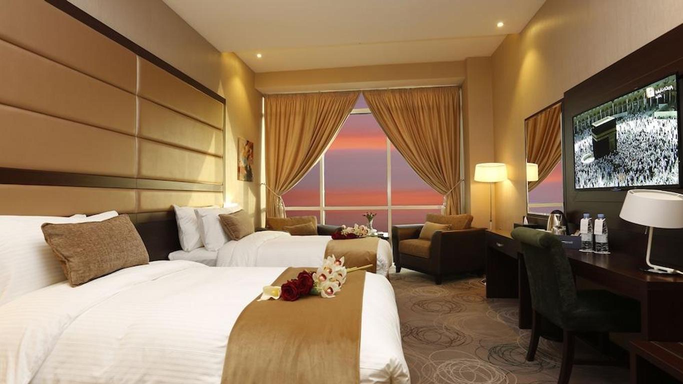 Swiss Spirit Hotel & Suites Metropolitan