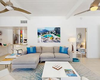 Riviera Palm Springs Permit# 2044 - Palm Springs - Huiskamer