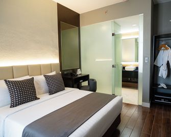 Amber Hotel - Cebu - Cebu City