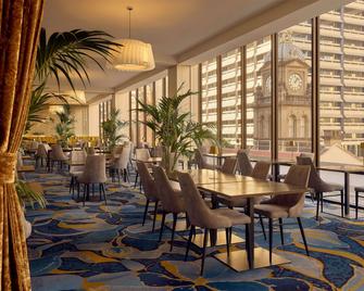 Sofitel Brisbane Central - Brisbane - Restaurant