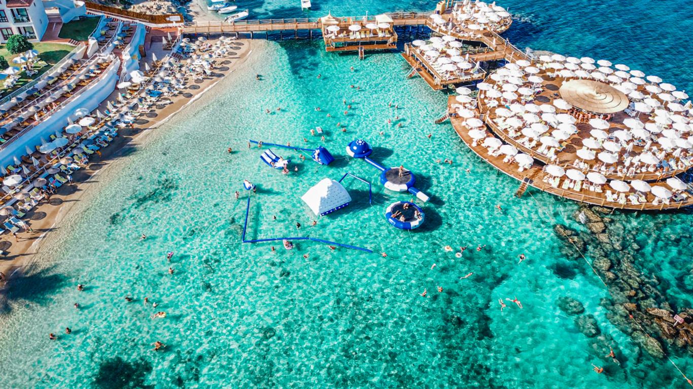 Salamis Bay Conti Hotel