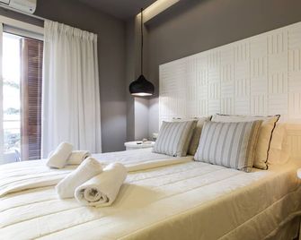 Candia Studios & Rooms - Heraclión - Habitación