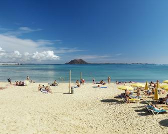 H10 Ocean Dunas - Adults Only - Corralejo - Strand