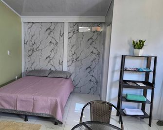 Charming 1-bedroom studio in wonderful Tilaran with WiFi - Tilarán - Bedroom