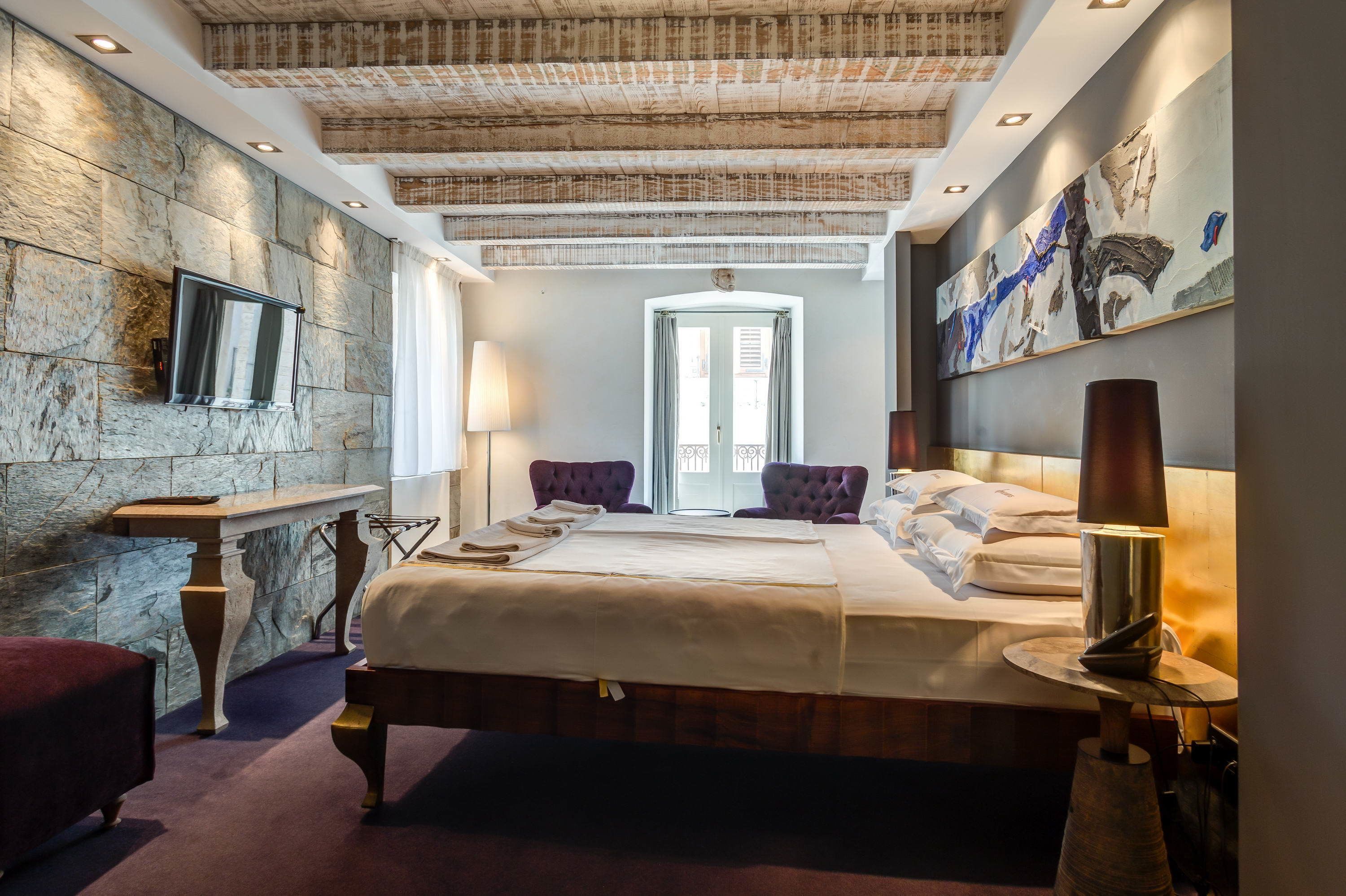 Hotel Hippocampus - Kotor
