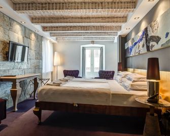 Boutique Hotel Hippocampus - Kotor
