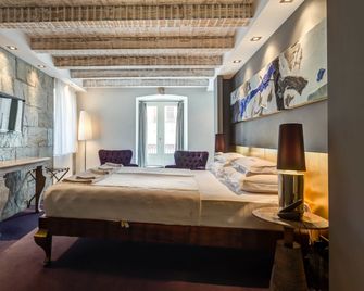 Hotel Hippocampus - Kotor