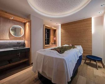 Ciampedie Luxury Alpine Spa Hotel - Vigo di Fassa - Spa