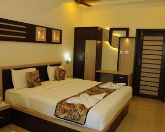 Jsd Mahal - Cumbum - Bedroom