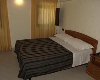 Locanda dal Sor Francesco - Vetralla - Bedroom