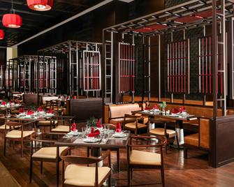 Wyndham Grand Phu Quoc - Phú Quốc - Restaurant