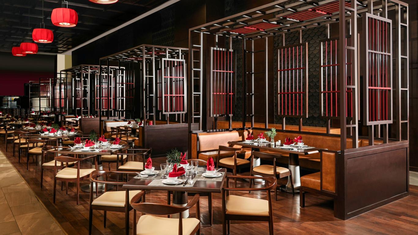 Wyndham Grand Phu Quoc