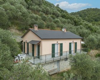 Holiday Home Zia Maria by Interhome - Sestri Levante - Gebouw