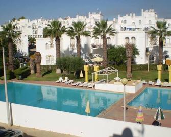 Apartment description - Tavira - Pool