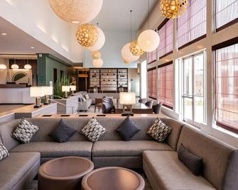 Element Lexington - Lexington - Huiskamer