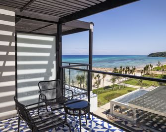 Ocean Eden Bay - Duncans - Balkon